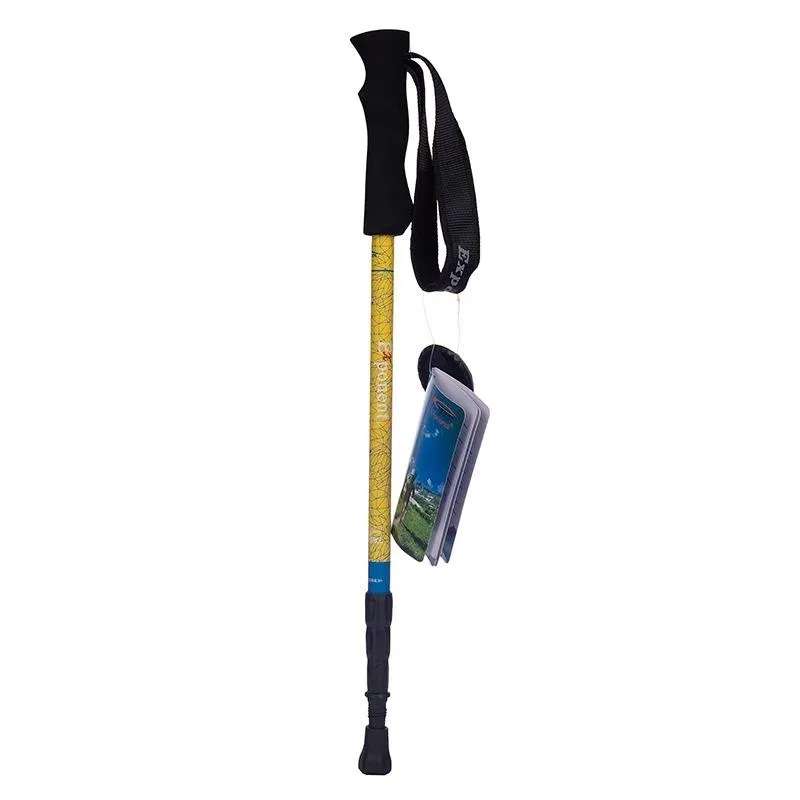 عصای کوهنوردی مدل زنانه NK-4221