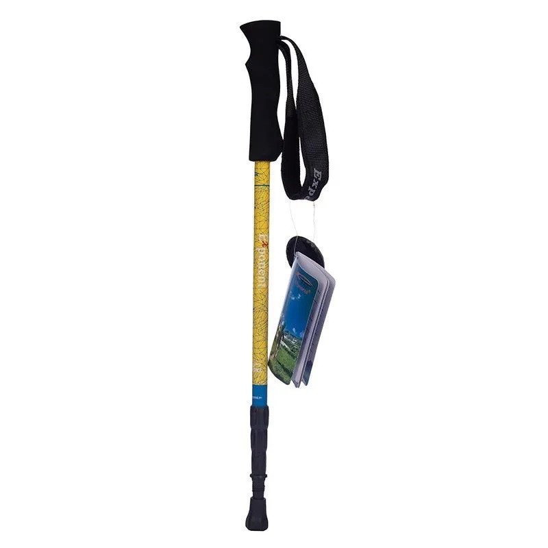 عصای کوهنوردی مدل زنانه NK-4221