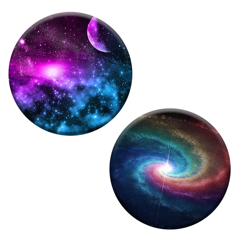 پیکسل گیفت پیکو طرح کهکشان سیاره کد p181 مجموعه 2 عددی