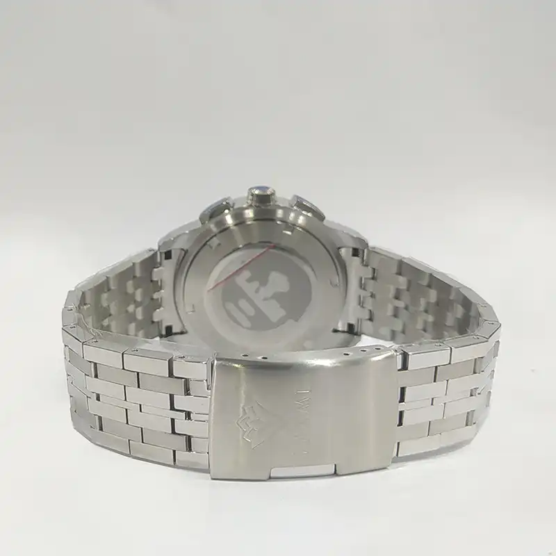 ست ساعت مچی عقربه ای زنانه و مردانه  لاکسمی مدل 14-8535