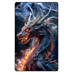 Megafone Dragon 7453 Cover for Tablet Lenovo Tab M10 Plus