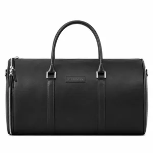 ساک مسافرتی مردانه 9 لیتری کارلوتی مدل Compact weekend - b175