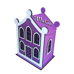 قلک طرح خانه mk-1007