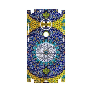 MAHOOT Iran Tile 13-FullSkin Cover Sticker for Nokia 6.2