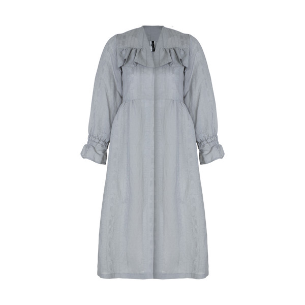 مانتو زنانه کیکی رایکی مدل BB01196-040