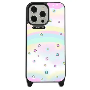 AKAM AMCWLA14PROMAX-UNICORN2 Cover For Apple iPhone 14 Pro Max