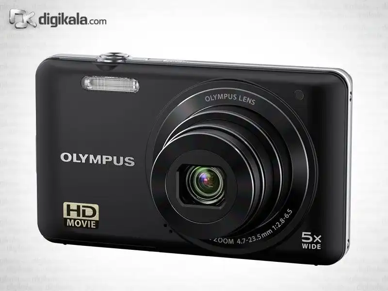 دوربین دیجیتال الیمپوس وی جی - 130