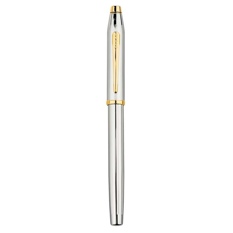 خودنویس کراس مدل Century II قطر نوشتاری M خودنویس کراس مدل Century II قطر نوشتاری M
