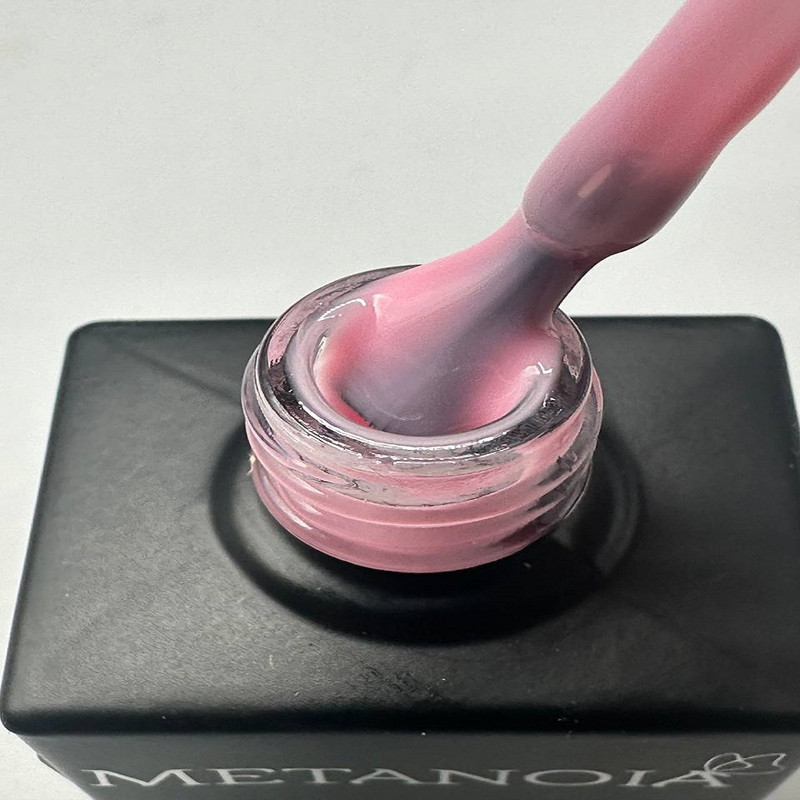 رابر بیس ناخن متانویا مدل MT09