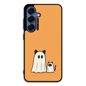 AKAM AMC-WSGS25-BOO-21 Cover For Samsung Galaxy S25