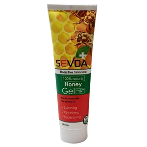 Sevda Peel Off Honey Face Mask 100ml