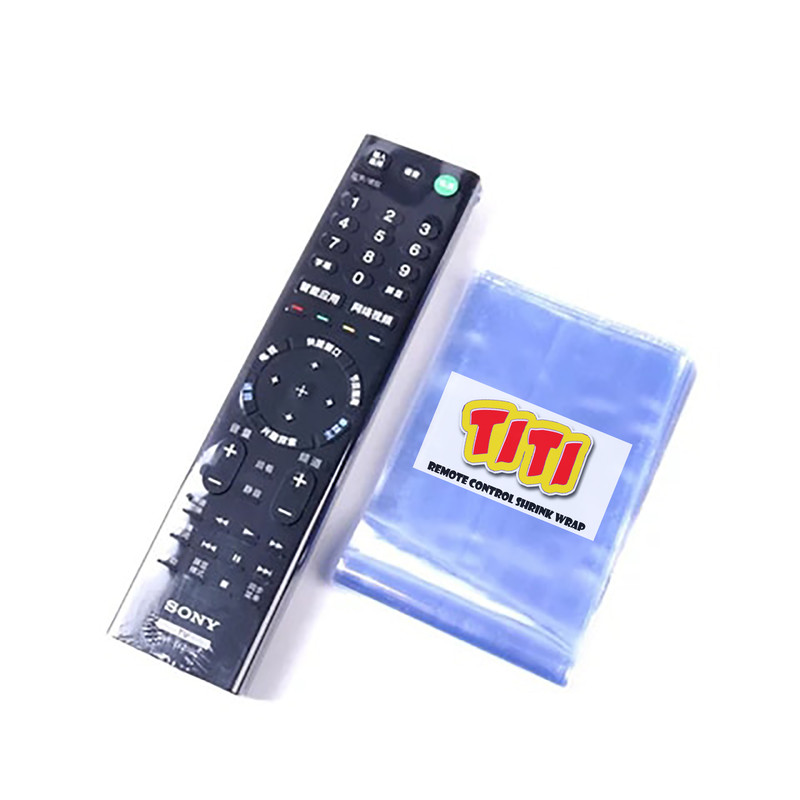محافظ کنترل تی تی مدل 8CM بسته 20 عددی