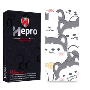 HEPRO MC Cover for Samsung Galaxy A02S