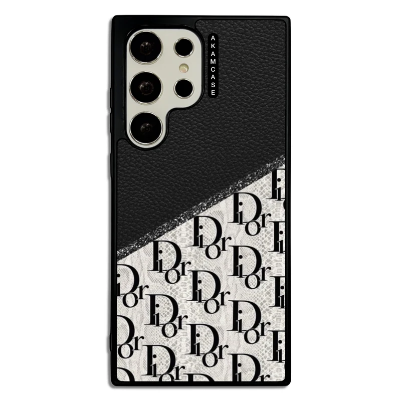 کاور آکام مدل AMC-WSGS23U-BRANDS-27 مناسب برای گوشی موبایل سامسونگ Galaxy S23 Ultra