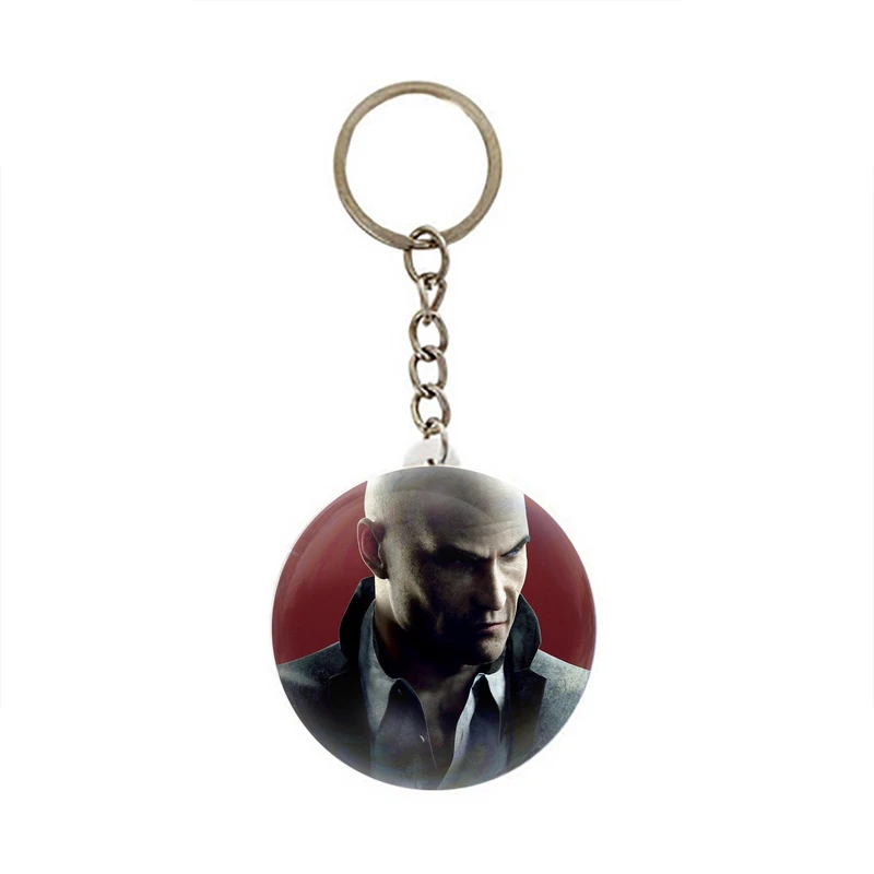جاکلیدی عرش مدل هیتمن Hitman کد Asj1690