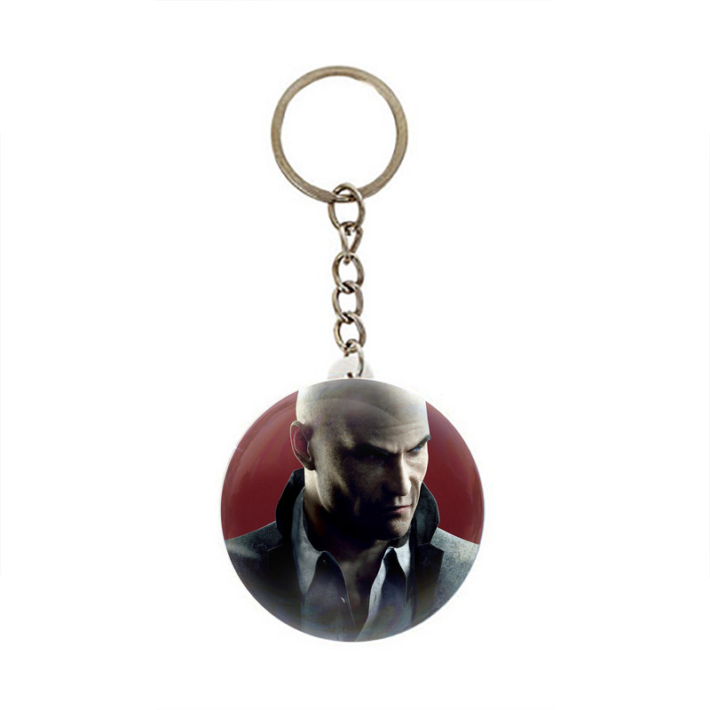 جاکلیدی عرش مدل هیتمن Hitman کد Asj1690