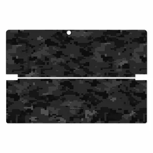 MAHOOT Night-Army-Pixel Cover Sticker for Lenovo Miix 510 2016