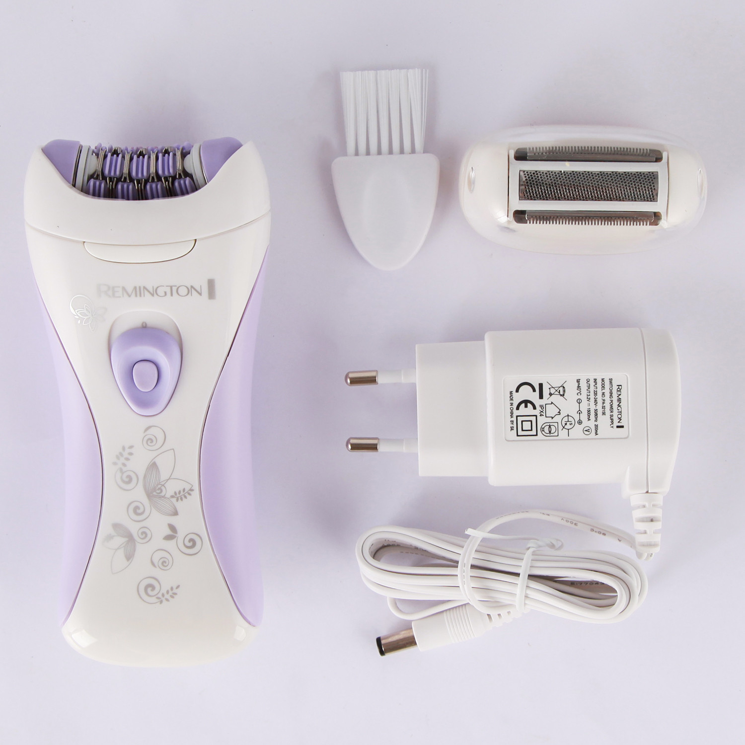 اپیلاتور رمینگتون مدل Smooth & Silky