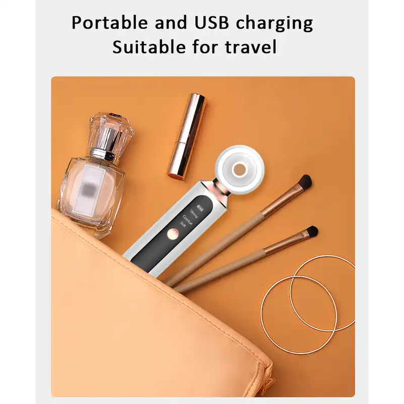 میکرودرم مدل Magnifire