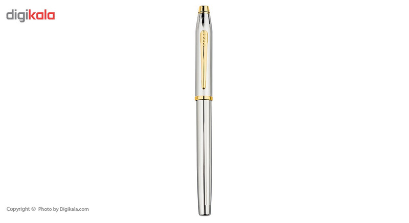 خودنویس کراس مدل Century II قطر نوشتاری M خودنویس کراس مدل Century II قطر نوشتاری M