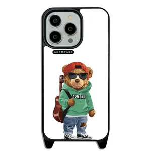 AKAM AMCWLA13PRO-BARON FILOU5 Cover For Apple iPhone 13 Pro