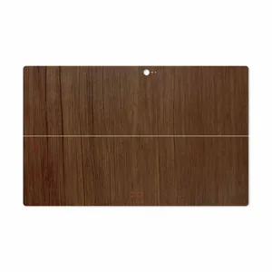 MAHOOT Orange-Wood Cover Sticker for Microsoft Surface 2 RT 2013