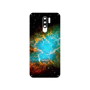 MAHOOT Universe b NASA 9 Cover Sticker for Xiaomi Redmi 9