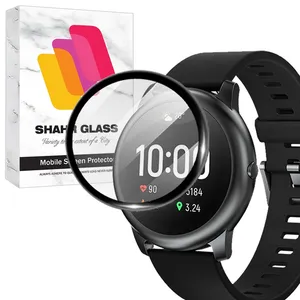 Shahr Glass SWPM Screen Protector For Haylou Solar / LS05