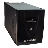 یو پی اس یورونت مدل MS2000E ظرفیت 2000 ولت آمپر