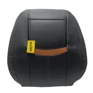 روکش صندلی خودرو دوک کاور طرح LABKHAND مناسب برای کوئیک