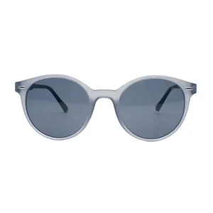 عینک آفتابی گرد مورل مدل   78055C2POLARIZED