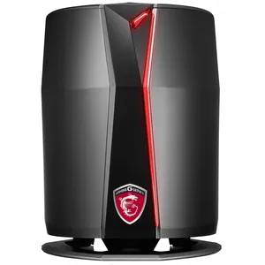 کامپیوتر دسکتاپ مخصوص بازی ام اس آی مدل Vortex G65VR 6RE