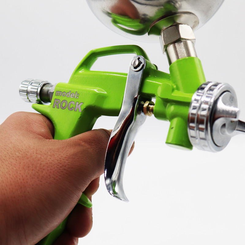 پیستوله بادی مدل YPS-ROCK600C