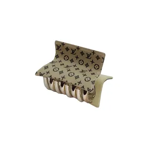 کلیپس مو زنانه مدل klp 203