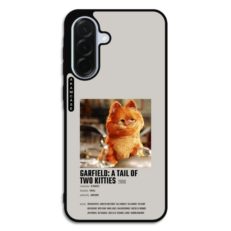 کاور آکام مدل AMC-WSGA36-CARTOONS-4 مناسب برای گوشی موبایل سامسونگ Galaxy A36