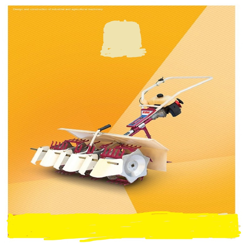 وجین کن برنج مدل sdk-r3