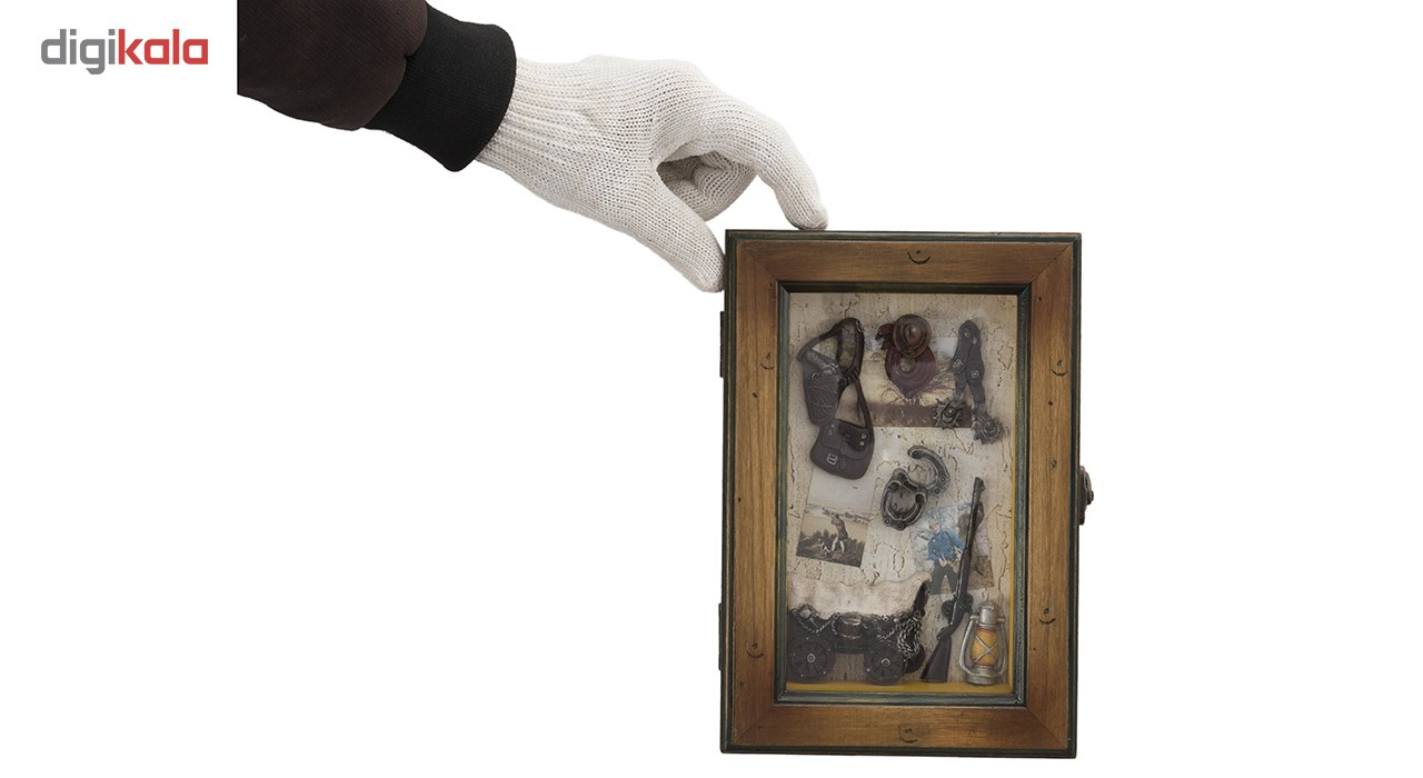 تابلو جاکلیدی مدل DP643