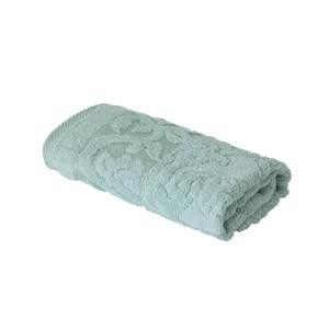 حوله دستی کارینا مدل لارن سایز 30×30 سانتی متر