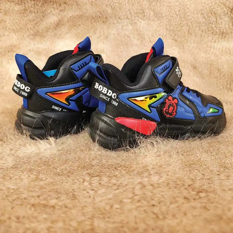 کفش مخصوص پیاده روی بابداگ مدل 146001