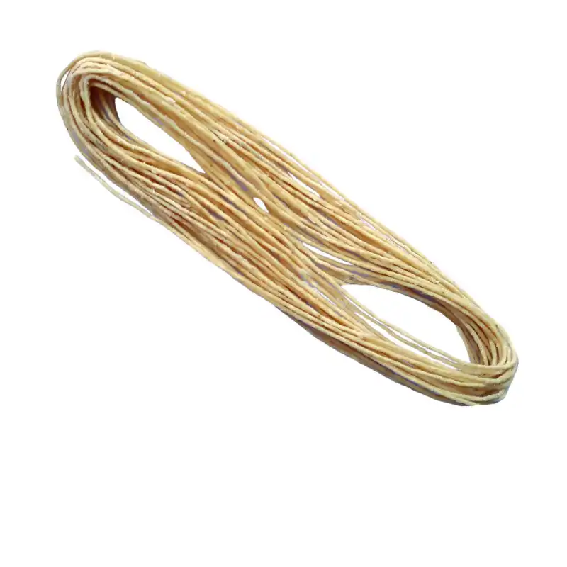 فیتیله شمع کد 5 بسته 5 عددی