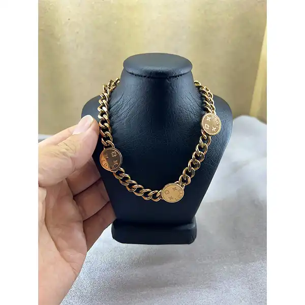 زنجیر زنانه مدل اسپرت کد 8787541