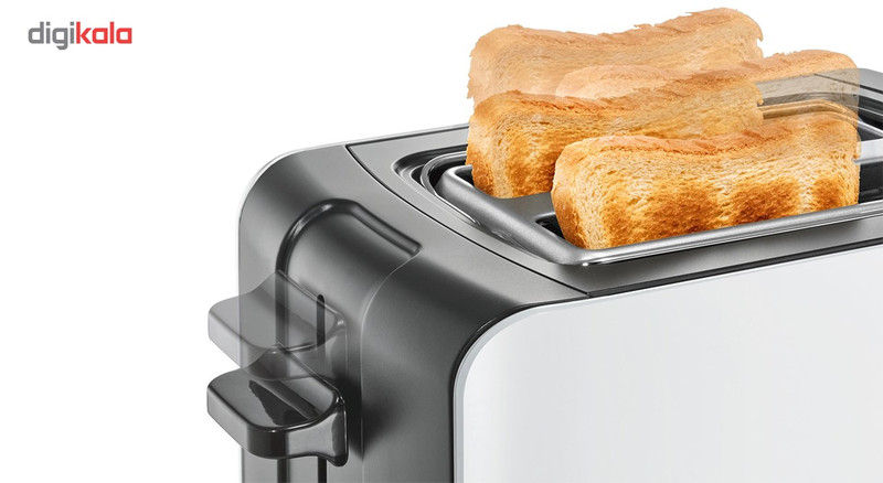 توستر بوش مدل TAT6A111