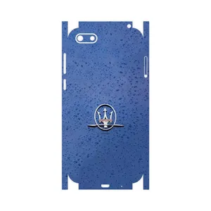 MAHOOT Maserati-FullSkin Cover Sticker for Huawei Y5 Lite