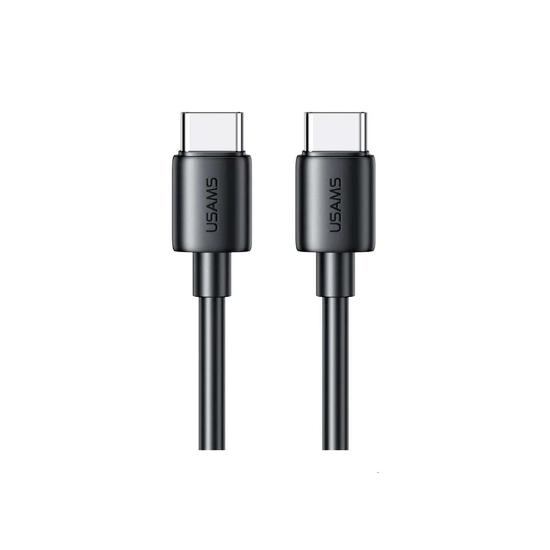 کابل تبدیل USB-C یوسمز مدل SJ711 طول 1 متر