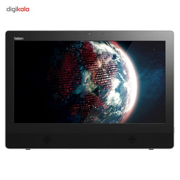 کامپیوتر همه کاره 19.5 اینچی لنوو مدل ThinkCentre E63z