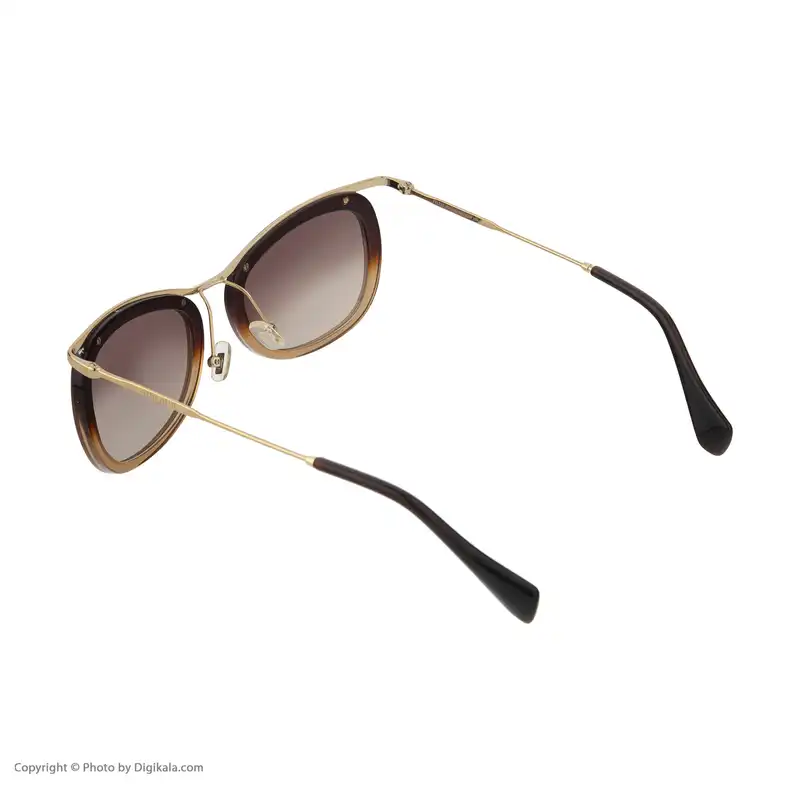 عینک آفتابی زنانه میو میو مدل 58P