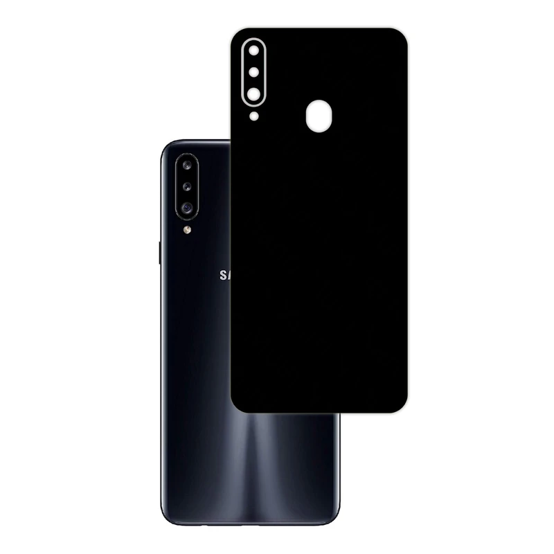 برچسب پوششی بستور مدل GB2-17 مناسب برای گوشی موبایل سامسونگ Galaxy A20S