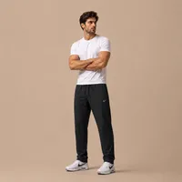 شلوار ورزشی ایکس پروداکتس مدل Niki Fit با فیت معمولی، کمر کشی، جنس آیرو خارجی، فاق متوسط و طراحی ساده مناسب استفاده ورزش و روزمره