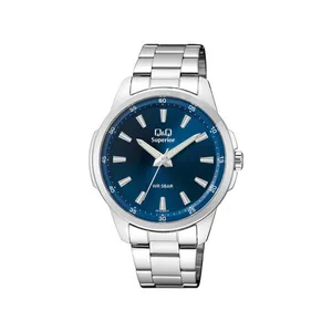 ساعت مچی عقربه‌ای مردانه کیو اند کیو مدل c21a_003vy