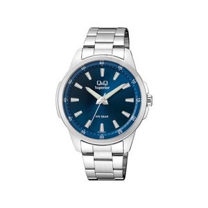 ساعت مچی عقربه‌ای مردانه کیو اند کیو مدل c21a_003vy